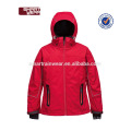 Top quality boutique children skiing jacket down jacket